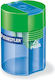 Staedtler Plastic Sharpener Blue Barrel 1pcs