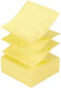 Biletele de Memorie Cub Info Z-notes 75x75 Galben