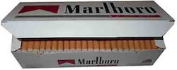 Τσιγαροσωλήνες Marlboro Red Κόκκινα 200 Άδεια Τσιγάρα 1 Πακέτο