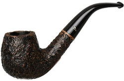 Peterson Aran Rustikale Tabakpfeife 68 Fishtail