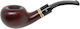 Bronica R512 9mm Tobacco Pipe