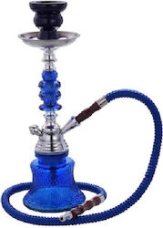 ναργιλές Μπλε 35cm Chapm Al Malik Taza ναργιλές Μπλε 35cm Chapm Al Malik Taza