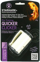 Starmark Quicker Clicker Κλίκερ Εκπαίδευσης Σκύλου