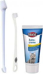Trixie Cat Dental Care Set Trixie Cat Dental Care Set
