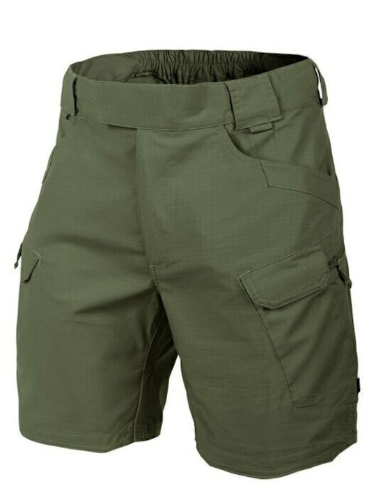 Βερμούδα Uts Polycotton Ripstop 8.5” Helikon-tex Olive Green