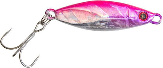 Micro Slow Lazy Jig 10 g Pi Künstliche Köder