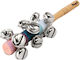 Magni Wooden Percussion Instrument For Ages 3+