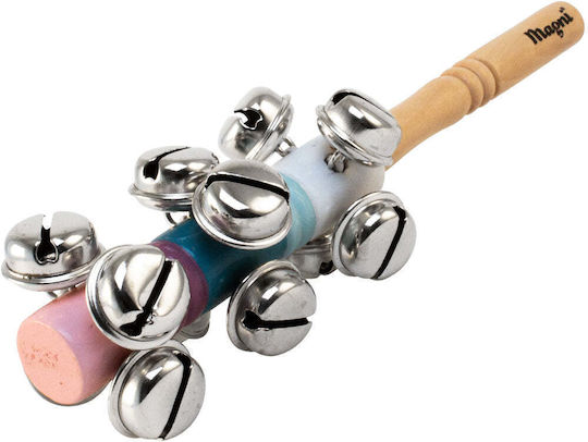 Magni Wooden Percussion Instrument For Ages 3+