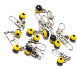 Black Diamond Moving Yellow Small Κωδ.1386