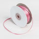 Satin Bänder Doppelseitig 3mm x 100m Saftiges Apfel