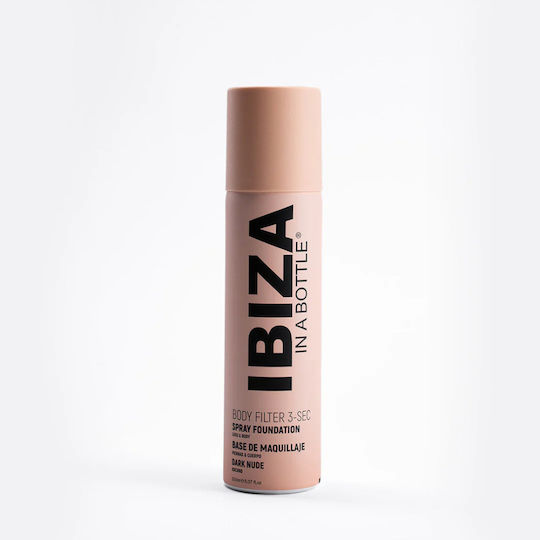 Ibiza In A Bottle Liquid Foundation 150ml