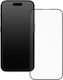 Rhinoshield 3d Shockproof Screen Protector Iphone 16 Anti Blue Light Transparent