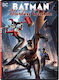 Batman Harley Quinn Dvd