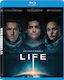 Life Blu-ray