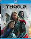 Thor 2 Σκοτεινος Κοσμος Blu-ray