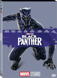 Black Panther DVD
