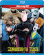 Ξενοδοχειο Τερατα 3d+2d Blu-ray