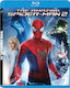 Amazing Spiderman 2 3d + 2d Bluray Blu-ray
