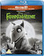 Frankenweenie 3d + 2d Blu-ray
