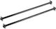 Team Corally Dogbones 132.5mm Steel 2 Pcs C-001...
