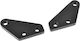 Team Corally Steering Block Arms Aluminum 2 Pcs...