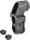 Team Corally Hd Steering Block 1pc Pillow Ball ...