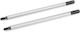 Team Corally Shock Shaft 66mm Rear Steel 2 Pcs ...