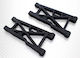 382000127 Rear Lower Suspension Arm 1/10 Quanum Vandal Ftx Vantage 2 Pieces Ftx