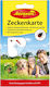 Aeroxon Zeckenkarte