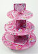 Stand for Sweets for Party