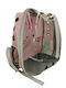 Cat Carrier Bag 32x32cm Pink