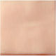 Square Salmon Tulle Wedding Favor 12x12cm 100pcs