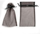 Organza Pouch Strap 23cm X 15cm Set 10pcs Pouox...