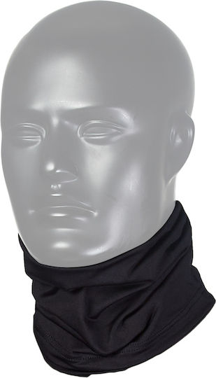 Περιλαίμιο Ισοθερμικό Balaclava Greek Forces Μαυρο