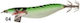 Black Diamond Squid Jigs Black