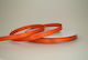 Satin Double Face Orange Ribbon 6mm