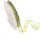 Organza Satin Bänder 10mm 25m Jngxxxxx-x10x25 O...