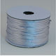 Kyriacou Satin Mouse Tail Laces 2mmx50m Lilac Mstxxxxx-xx2x50-41xxxx