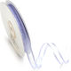 Organza Satin Bänder 10mm 25m Jngxxxxx-x10x25 Lila