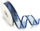 Organza Satin Bänder 10mm 25m Jngxxxxx-x10x25 M...