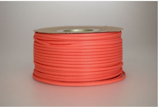 Kyriacou Satin Lace 2mmx100m Coral Kor00sxx-40xxxx