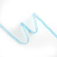 Organza Ribbon Soft Thin Edge 7mm 50m Orgxxxxx-...