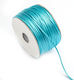Satin Mouse Tail Laces 2mm 50m Mstxxxxx-xx2x50 ...