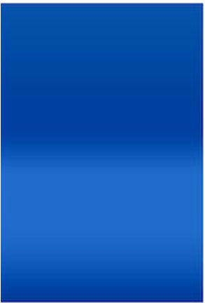 Χαρτόνι Μεταλλιζέ 50x70 Cm Διπλής Όψης Διάφορα Χρώματα Μπλε