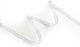Organza Ribbon Soft Thin Edge 7mm 50m Orgxxxxx-...