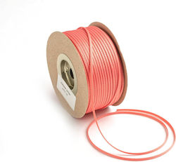 Schnürsenkel Satin Matt Wohnung 3mm 100m Kor00s...
