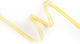 Organza Ribbon Soft Thin Wire 7mm 50m Orgxxxxx-...