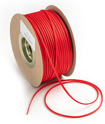 Schnürsenkel Satin Matt Wohnung 3mm 100m Kor00s...
