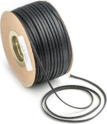 Schnürsenkel Satin Matt Wohnung 3mm 100m Kor00s...