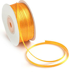 Satin-Band Doppelseitig 3mm 100m Sanxxxx-xx3100...
